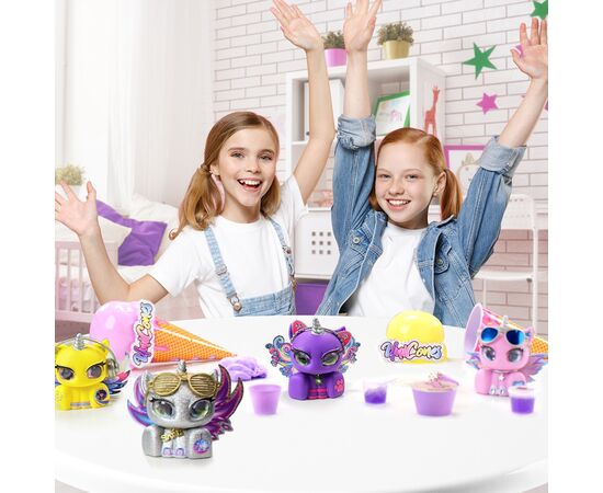 Игровой набор Unicones с фигуркой - Единорог (1234), изображение 6