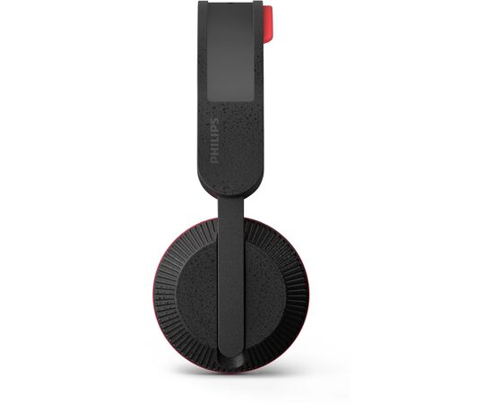 Навушники Philips TAA6219 Over-ear Wireless Mic Black (TAA6219BK/00), зображення 10 Навушники Philips TAA6219 Over-ear Wireless Mic Black (TAA6219BK/00), зображення 10