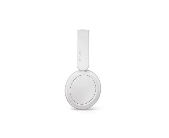Наушники Philips TAH5209 Over-Ear Wireless White (TAH5209WT/00), изображение 12 Наушники Philips TAH5209 Over-Ear Wireless White (TAH5209WT/00), изображение 12