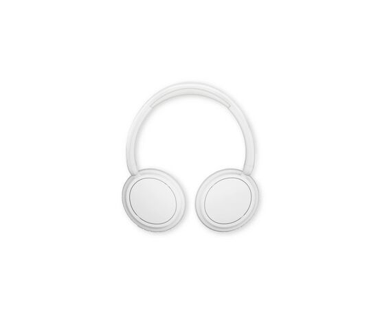 Наушники Philips TAH5209 Over-Ear Wireless White (TAH5209WT/00), изображение 7 Наушники Philips TAH5209 Over-Ear Wireless White (TAH5209WT/00), изображение 7