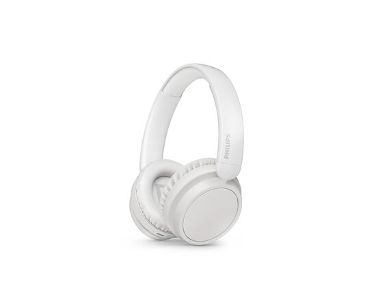 Наушники Philips TAH5209 Over-Ear Wireless White (TAH5209WT/00)