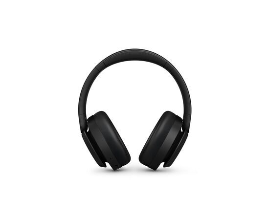 Наушники Philips TAH6509 Over-Ear Wireless Black (TAH6509BK/00), изображение 5 Наушники Philips TAH6509 Over-Ear Wireless Black (TAH6509BK/00), изображение 5