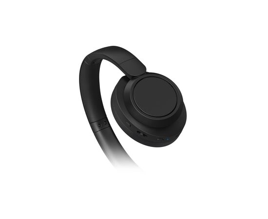 Наушники Philips TAH6509 Over-Ear Wireless Black (TAH6509BK/00), изображение 8 Наушники Philips TAH6509 Over-Ear Wireless Black (TAH6509BK/00), изображение 8
