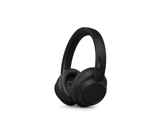 Наушники Philips TAH6509 Over-Ear Wireless Black (TAH6509BK/00)