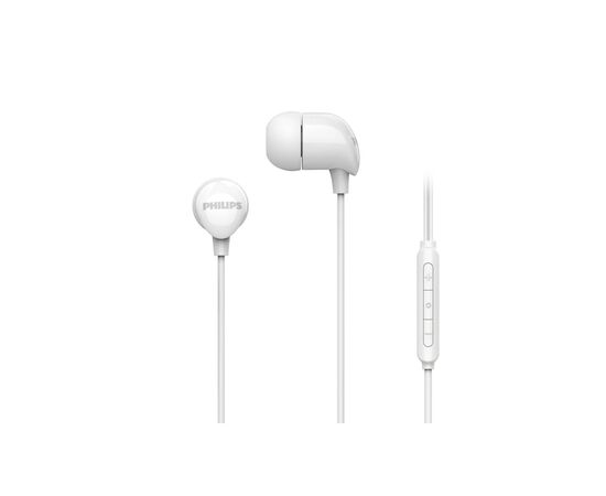 Наушники Philips TAE2146 White (TAE2146WT/00)