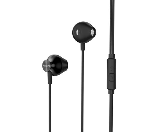 Наушники Philips TAUE101 Black (TAUE101BK/00)