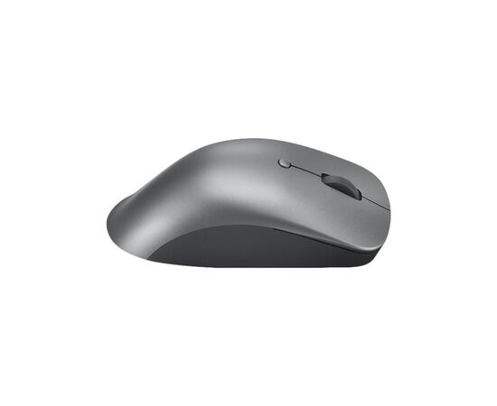 Мышка Lenovo Professional Bluetooth Rechargeable Grey (4Y51J62544), изображение 3 Мышка Lenovo Professional Bluetooth Rechargeable Grey (4Y51J62544), изображение 3