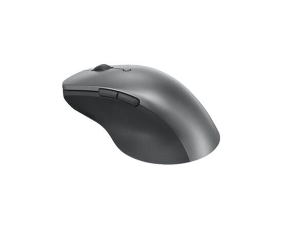 Мышка Lenovo Professional Bluetooth Rechargeable Grey (4Y51J62544), изображение 4 Мышка Lenovo Professional Bluetooth Rechargeable Grey (4Y51J62544), изображение 4