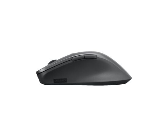 Мышка Lenovo Professional Bluetooth Rechargeable Grey (4Y51J62544), изображение 5 Мышка Lenovo Professional Bluetooth Rechargeable Grey (4Y51J62544), изображение 5
