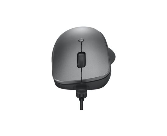 Мышка Lenovo Professional Bluetooth Rechargeable Grey (4Y51J62544), изображение 6 Мышка Lenovo Professional Bluetooth Rechargeable Grey (4Y51J62544), изображение 6