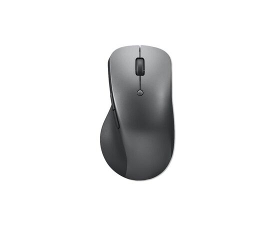 Мишка Lenovo Professional Bluetooth Rechargeable Grey (4Y51J62544)