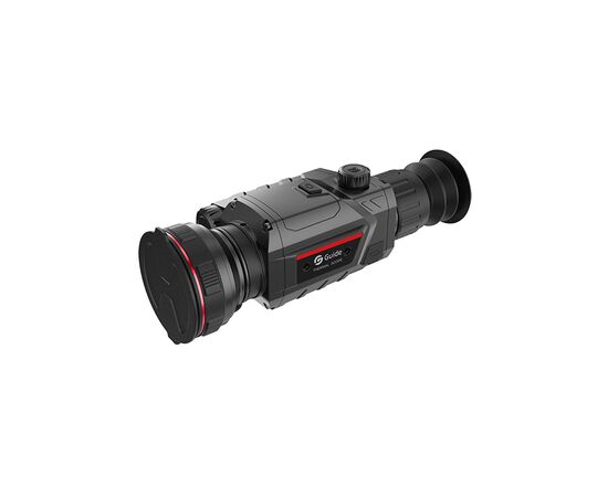 Монокуляр Guide тепловізійний TR650 2.9-23.2x 640x512. 2600 м QD Long mount (TR650LongQD), изображение 4 Монокуляр Guide тепловізійний TR650 2.9-23.2x 640x512. 2600 м QD Long mount (TR650LongQD), изображение 4
