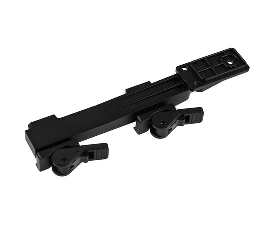 Монокуляр Guide тепловізійний TR650 2.9-23.2x 640x512. 2600 м QD Long mount (TR650LongQD), изображение 8 Монокуляр Guide тепловізійний TR650 2.9-23.2x 640x512. 2600 м QD Long mount (TR650LongQD), изображение 8