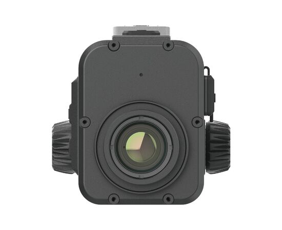 Монокуляр Guide тепловізійна насадка TB430 400x30012m (Wi-Fi) (TB430), изображение 2 Монокуляр Guide тепловізійна насадка TB430 400x30012m (Wi-Fi) (TB430), изображение 2