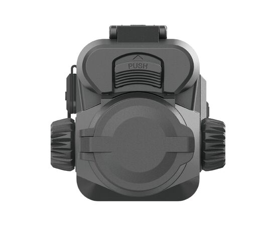 Монокуляр Guide тепловізійна насадка TB430 400x30012m (Wi-Fi) (TB430), изображение 3 Монокуляр Guide тепловізійна насадка TB430 400x30012m (Wi-Fi) (TB430), изображение 3