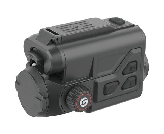 Монокуляр Guide тепловізійна насадка TB430 400x30012m (Wi-Fi) (TB430), изображение 6 Монокуляр Guide тепловізійна насадка TB430 400x30012m (Wi-Fi) (TB430), изображение 6