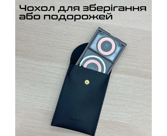 Зарядное устройство Promate lucidfold-trio, изображение 9 Зарядное устройство Promate lucidfold-trio, изображение 9
