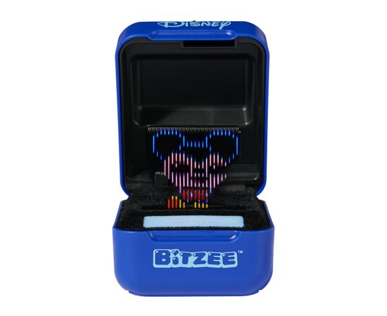 Интерактивная игрушка Bitzee с виртуальными цифровыми героями - Дисней (6070776), изображение 3 Интерактивная игрушка Bitzee с виртуальными цифровыми героями - Дисней (6070776), изображение 3