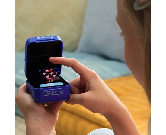 Интерактивная игрушка Bitzee с виртуальными цифровыми героями - Дисней (6070776), изображение 9 Интерактивная игрушка Bitzee с виртуальными цифровыми героями - Дисней (6070776), изображение 9
