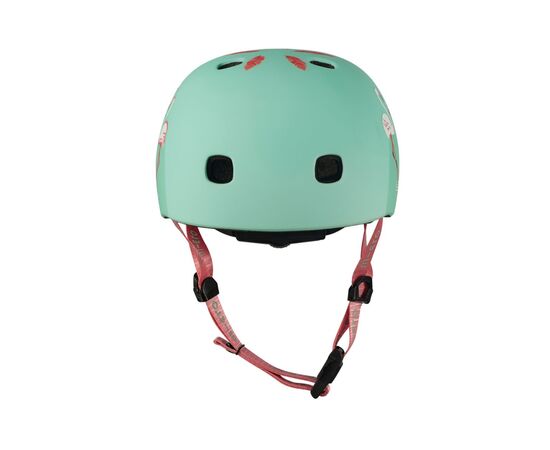 Шолом Micro M (52-56 см) фламінго (AC2124BX), зображення 3 Шолом Micro M (52-56 см) фламінго (AC2124BX), зображення 3