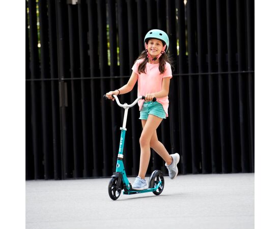 Шолом Micro M (52-56 см) фламінго (AC2124BX), зображення 7 Шолом Micro M (52-56 см) фламінго (AC2124BX), зображення 7