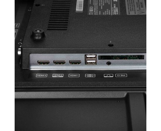 Телевизор 2E 32A07KFW (2E-32A07KFW), изображение 10 Телевизор 2E 32A07KFW (2E-32A07KFW), изображение 10