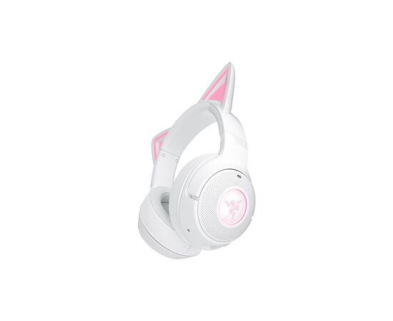 Наушники Razer Kraken Kitty V2 Bluetooth White (RZ04-04860600-R3M1), изображение 2 Наушники Razer Kraken Kitty V2 Bluetooth White (RZ04-04860600-R3M1), изображение 2