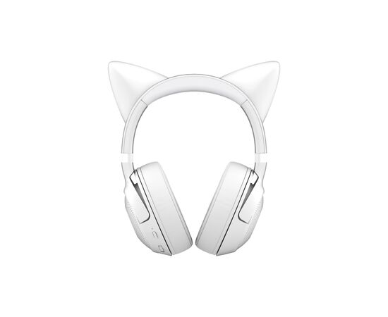 Наушники Razer Kraken Kitty V2 Bluetooth White (RZ04-04860600-R3M1), изображение 6 Наушники Razer Kraken Kitty V2 Bluetooth White (RZ04-04860600-R3M1), изображение 6