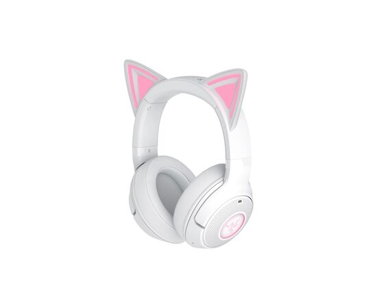 Навушники Razer Kraken Kitty V2 Bluetooth White (RZ04-04860600-R3M1)
