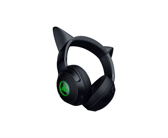 Наушники Razer Kraken Kitty V2 Bluetooth Black (RZ04-04860500-R3M1), изображение 3 Наушники Razer Kraken Kitty V2 Bluetooth Black (RZ04-04860500-R3M1), изображение 3