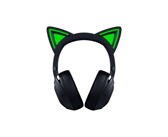 Наушники Razer Kraken Kitty V2 Bluetooth Black (RZ04-04860500-R3M1), изображение 4 Наушники Razer Kraken Kitty V2 Bluetooth Black (RZ04-04860500-R3M1), изображение 4