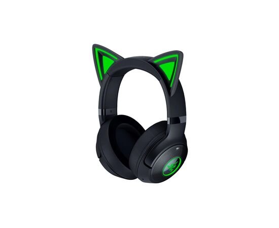 Наушники Razer Kraken Kitty V2 Bluetooth Black (RZ04-04860500-R3M1)