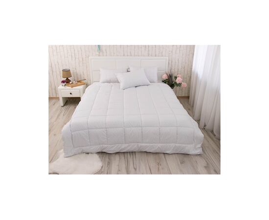 Одеяло Руно силиконовое Elegante 172 х 205 (316.52_Elegante), изображение 4 Одеяло Руно силиконовое Elegante 172 х 205 (316.52_Elegante), изображение 4