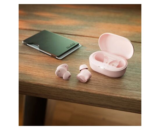 Наушники Philips TAT1209 Touch Control Pink (TAT1209PK/00), изображение 2 Наушники Philips TAT1209 Touch Control Pink (TAT1209PK/00), изображение 2