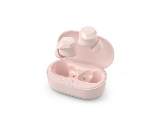 Наушники Philips TAT1209 Touch Control Pink (TAT1209PK/00), изображение 3 Наушники Philips TAT1209 Touch Control Pink (TAT1209PK/00), изображение 3