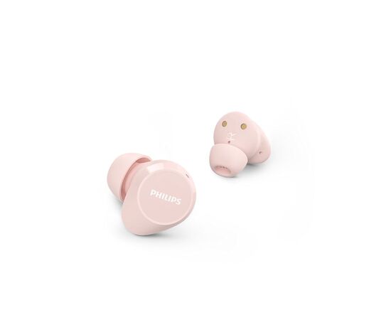 Наушники Philips TAT1209 Touch Control Pink (TAT1209PK/00), изображение 4 Наушники Philips TAT1209 Touch Control Pink (TAT1209PK/00), изображение 4