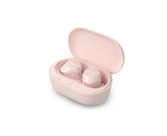Наушники Philips TAT1209 Touch Control Pink (TAT1209PK/00), изображение 5 Наушники Philips TAT1209 Touch Control Pink (TAT1209PK/00), изображение 5