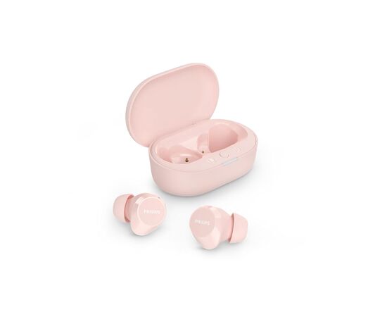 Наушники Philips TAT1209 Touch Control Pink (TAT1209PK/00)