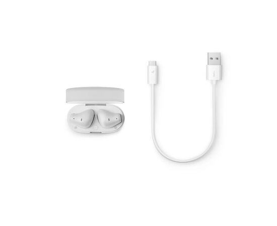 Наушники Philips TAT2139 Touch Control White (TAT2139WT/00), изображение 3 Наушники Philips TAT2139 Touch Control White (TAT2139WT/00), изображение 3