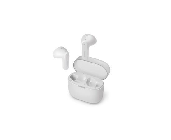 Наушники Philips TAT2139 Touch Control White (TAT2139WT/00), изображение 4 Наушники Philips TAT2139 Touch Control White (TAT2139WT/00), изображение 4