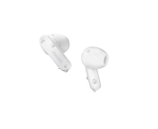 Наушники Philips TAT2139 Touch Control White (TAT2139WT/00), изображение 6 Наушники Philips TAT2139 Touch Control White (TAT2139WT/00), изображение 6