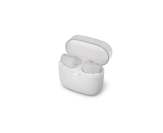 Наушники Philips TAT2139 Touch Control White (TAT2139WT/00), изображение 7 Наушники Philips TAT2139 Touch Control White (TAT2139WT/00), изображение 7