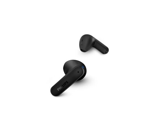 Наушники Philips TAT2139 Touch Control Black (TAT2139BK/00), изображение 3 Наушники Philips TAT2139 Touch Control Black (TAT2139BK/00), изображение 3