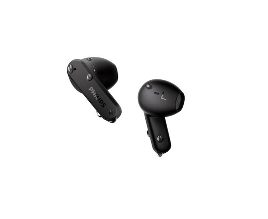 Наушники Philips TAT2139 Touch Control Black (TAT2139BK/00), изображение 4 Наушники Philips TAT2139 Touch Control Black (TAT2139BK/00), изображение 4