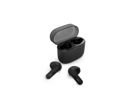 Наушники Philips TAT2139 Touch Control Black (TAT2139BK/00)