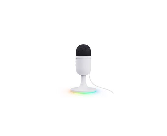 Мікрофон Trust GXT 234W Yunix USB White (25374), зображення 6 Мікрофон Trust GXT 234W Yunix USB White (25374), зображення 6