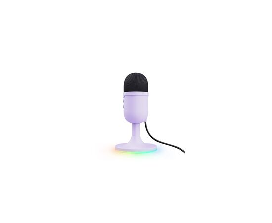 Мікрофон Trust GXT 234P Yunix USB Purple (25375), зображення 4 Мікрофон Trust GXT 234P Yunix USB Purple (25375), зображення 4