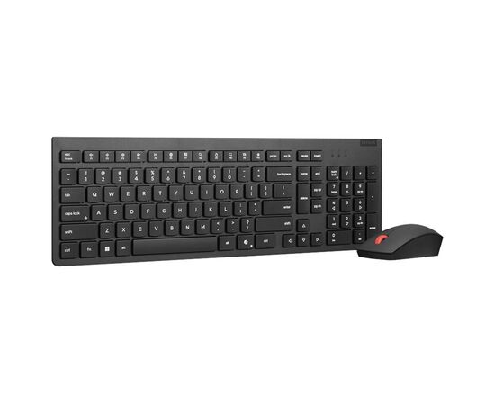 Комплект Lenovo Essential Wireless Combo Gen2 Black (4X31N50709), изображение 3 Комплект Lenovo Essential Wireless Combo Gen2 Black (4X31N50709), изображение 3