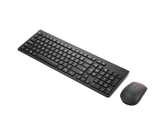 Комплект Lenovo Essential Wireless Combo Gen2 Black (4X31N50709), изображение 4 Комплект Lenovo Essential Wireless Combo Gen2 Black (4X31N50709), изображение 4