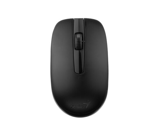 Комплект Genius KM-8200 Wireless UA Black (31340003428), изображение 5 Комплект Genius KM-8200 Wireless UA Black (31340003428), изображение 5